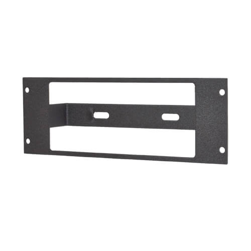 Faceplate – 3" Carson Sirens SC-411 Light / Siren Controller