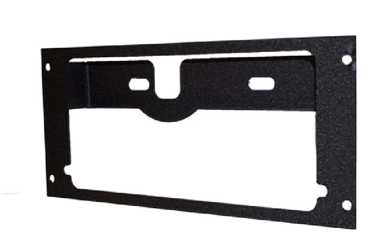 Faceplate – 4" Code 3 Z3 Control Head