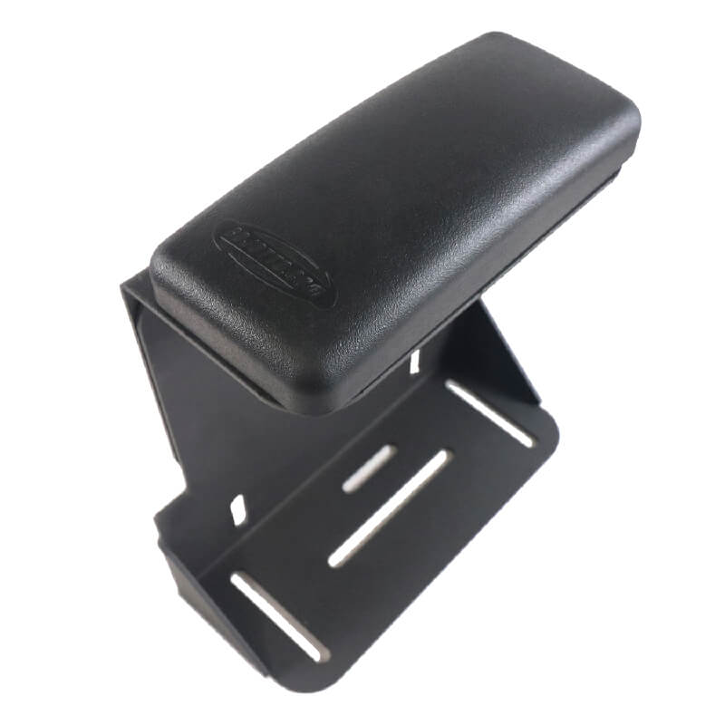Accessory – Adjustable Armrest Floor Plate Mount