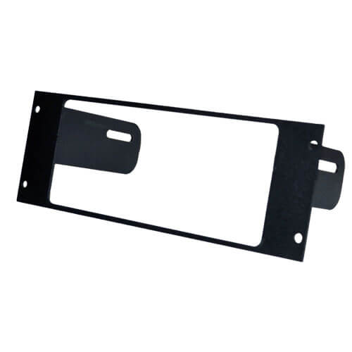 Faceplate – 3" Code 3 XCEL Siren