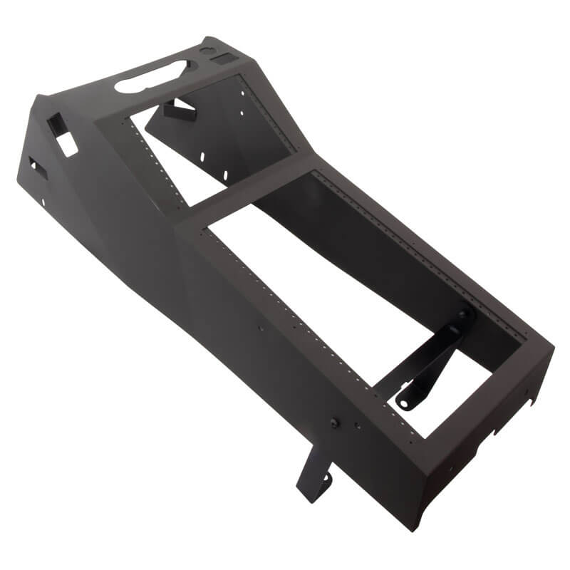 Contour Console – 20" – Horizontal Contour (FORD PI UTILITY 2020+)