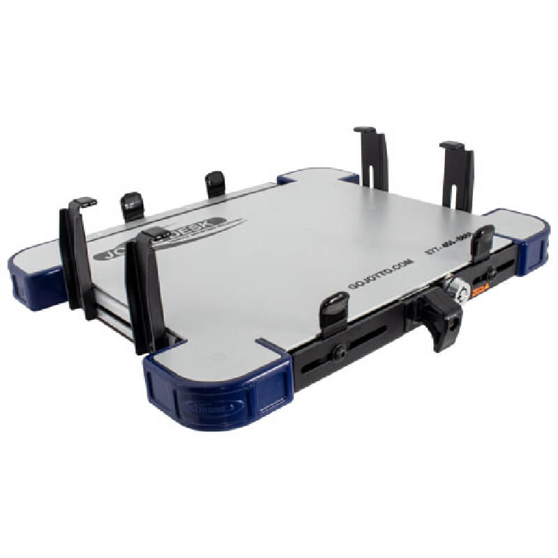 A-MOD Desktop Cradle – Tall Clamps