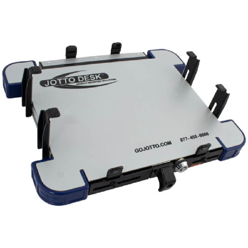 A-MOD Desktop Cradle – Tall Clamps