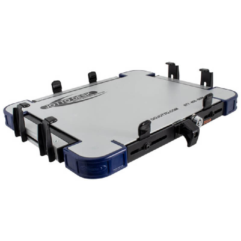 A-MOD Desktop Cradle – Short Clamps (CF-33 Compatible)