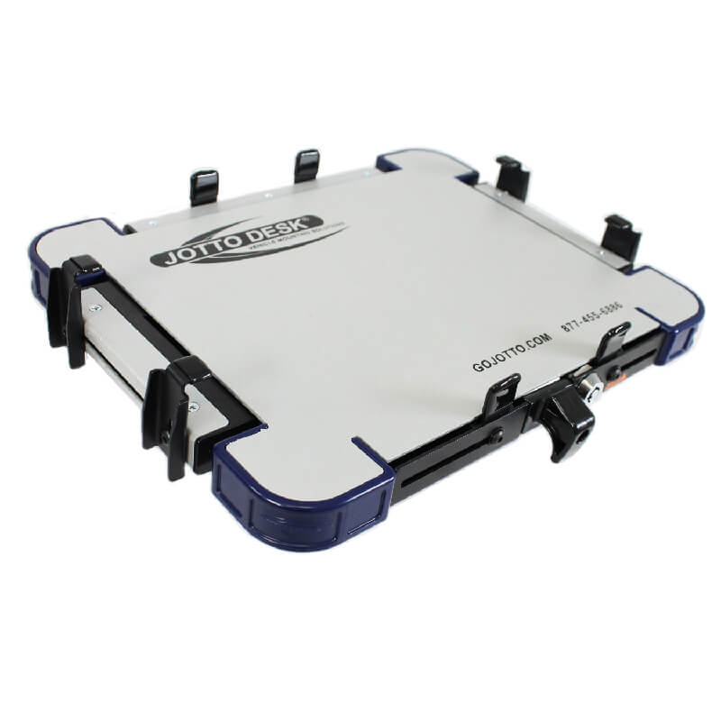 A-MOD Desktop Cradle – Short Clamps (CF-33 Compatible)