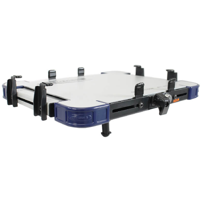 A-MOD Desktop Cradle – Short Clamps (CF-33 Compatible)