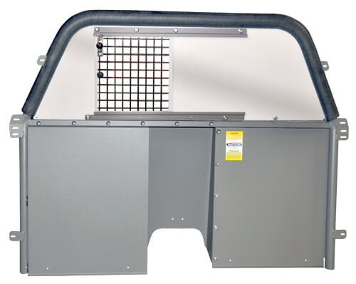 Partition – Space Creator (Full Window + HSEP) – Durango (2014+)