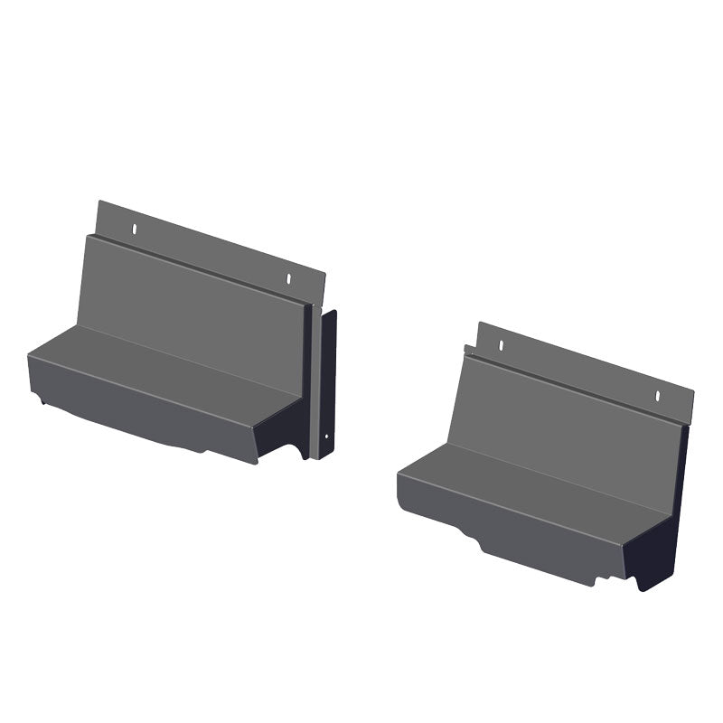 Accessory – HSEP (2 Piece Steel Panels – PI Utility 2020+ | UDRH)