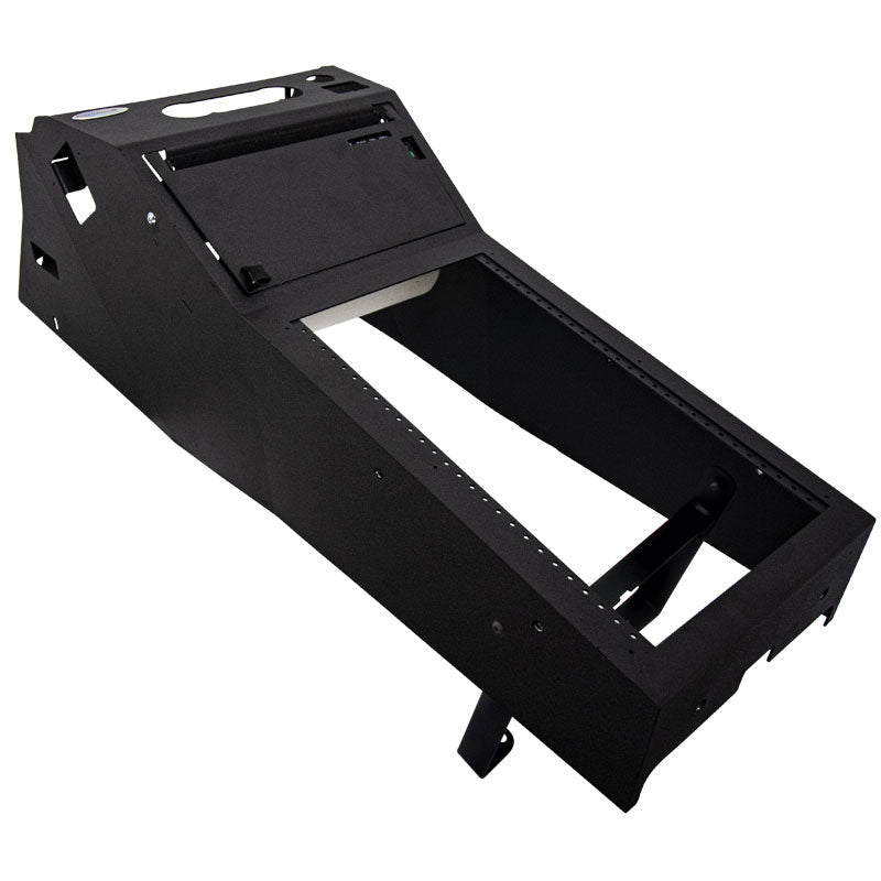 Contour Console – 14" – Integrated Printek–Brother Horizontal Contour (FORD PI UTILITY 2020+)