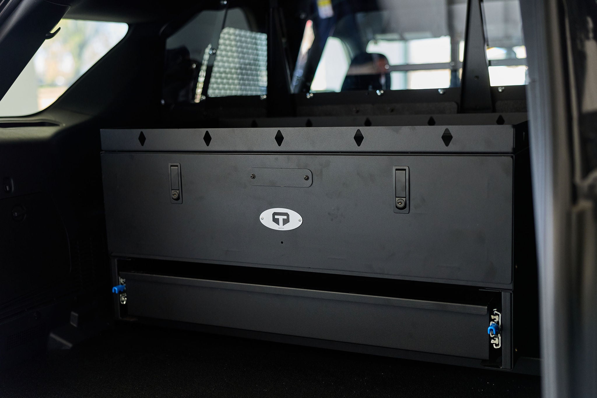 Cargo Box