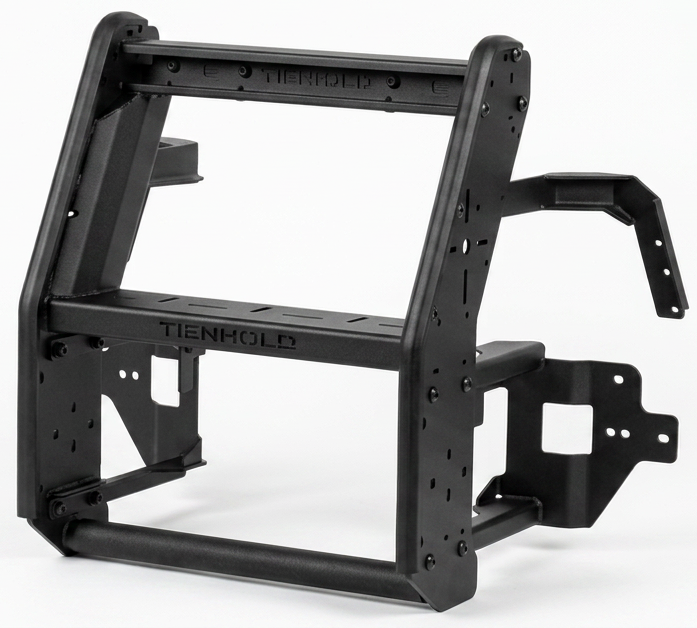 Push Bumper Center - DURANGO