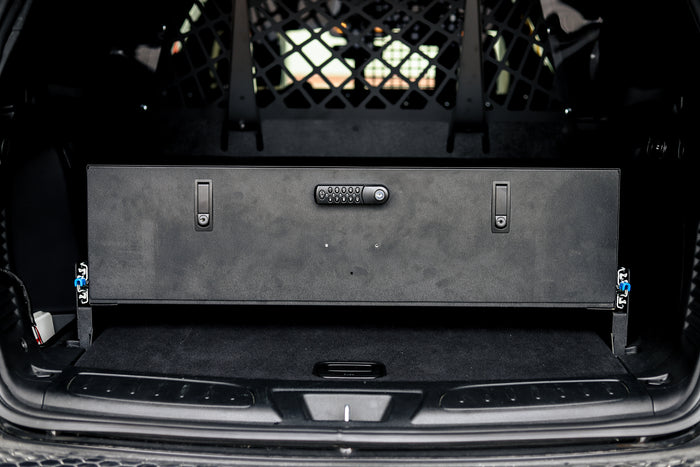 Cargo Box