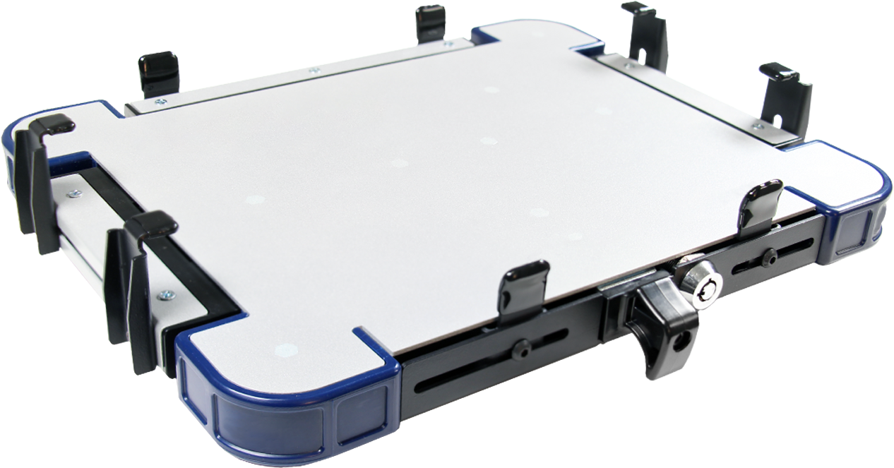 A-MOD CF-33 Desktop Cradle – Short Clamps (In-House)