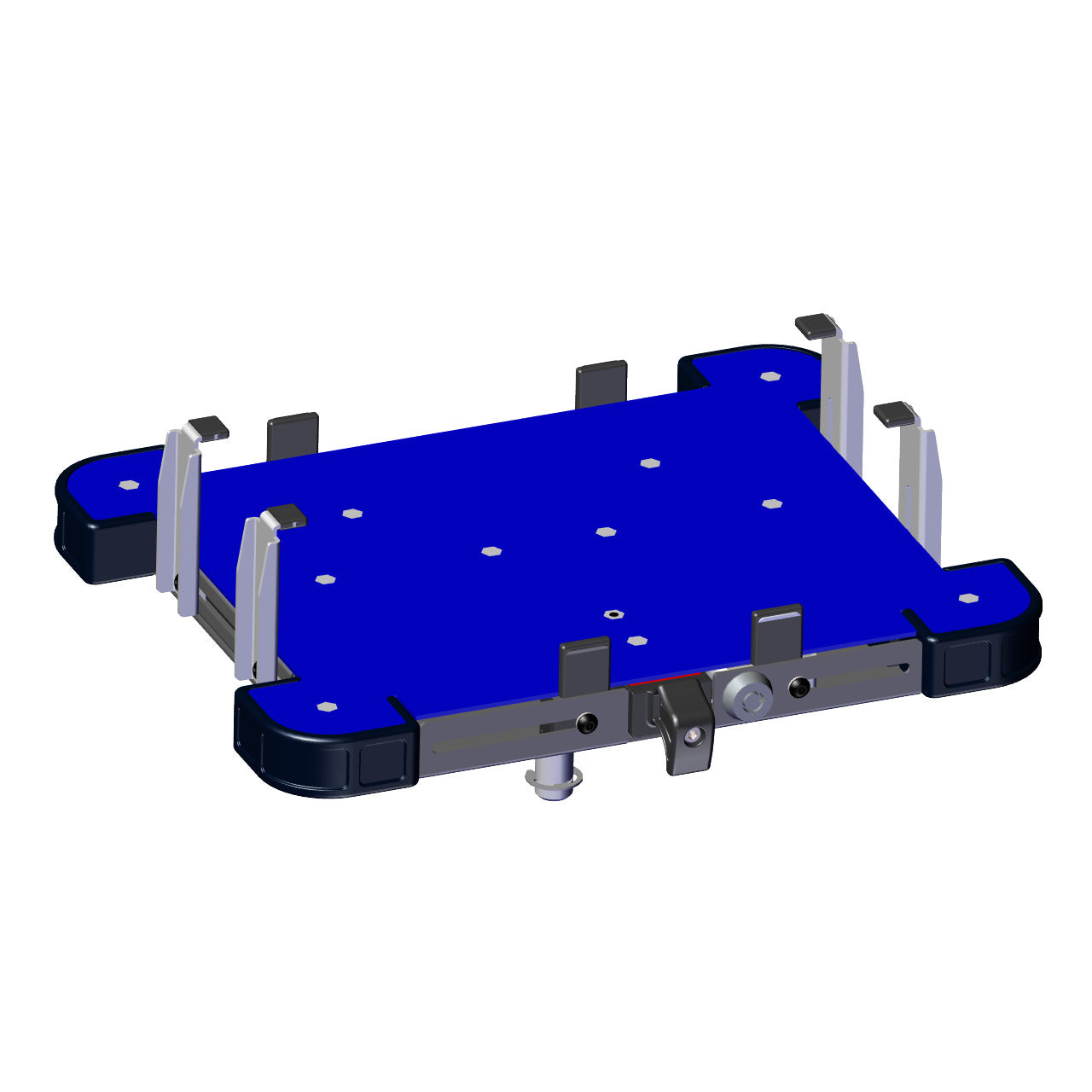 A-MOD XL Desktop Cradle – Short Clamps (IN HOUSE)