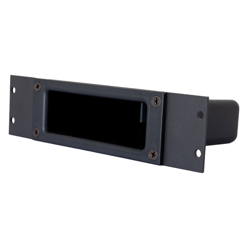 Faceplate 2" – Cell Phone Pocket