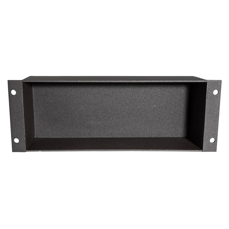 Accessory – 3" Utility Box (Faceplate Mount)