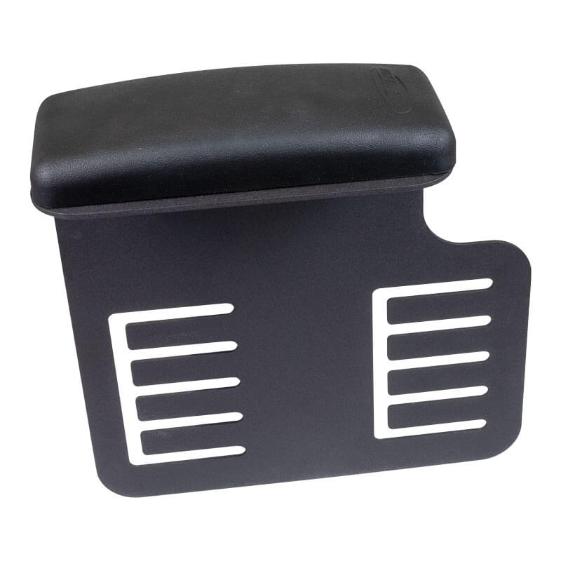 Accessory – Rear Mounted Armrest (Chevy Tahoe PPV 2021+)