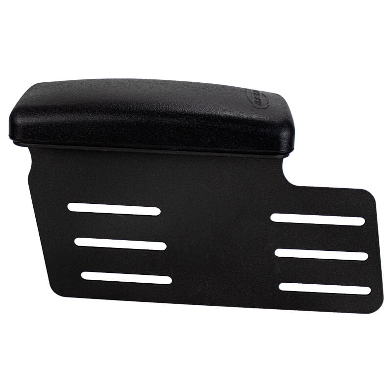 Accessory – Side Sliding Armrest (Ford PI Utility 2020+)