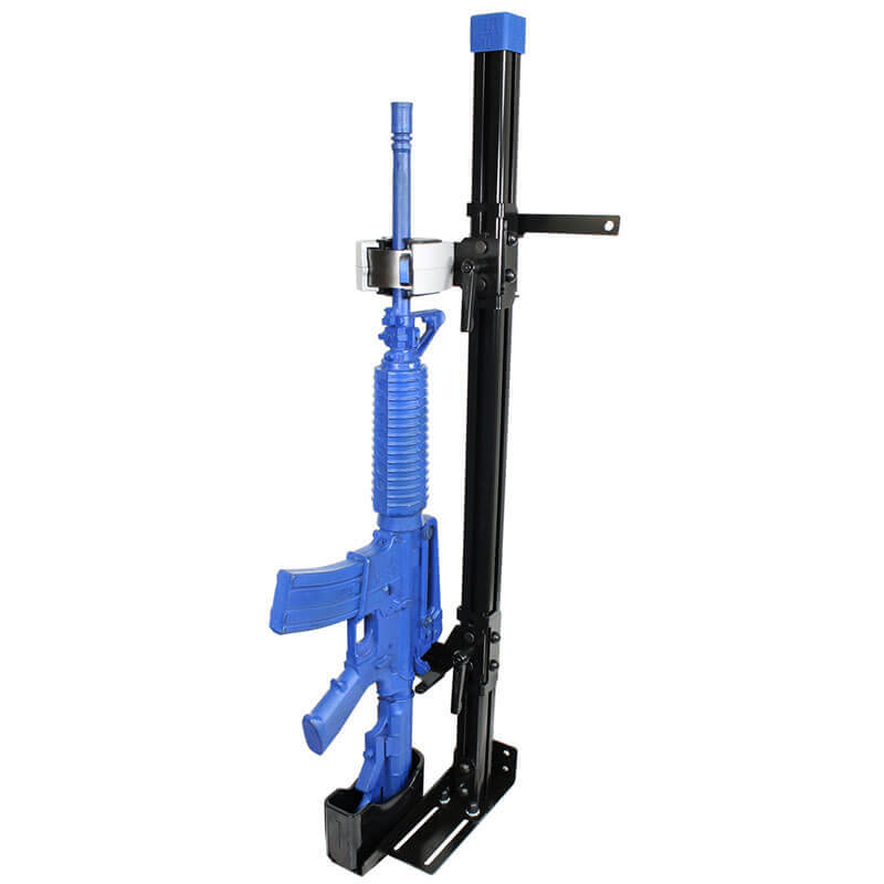 Partition mount, ZRT lock, single AR